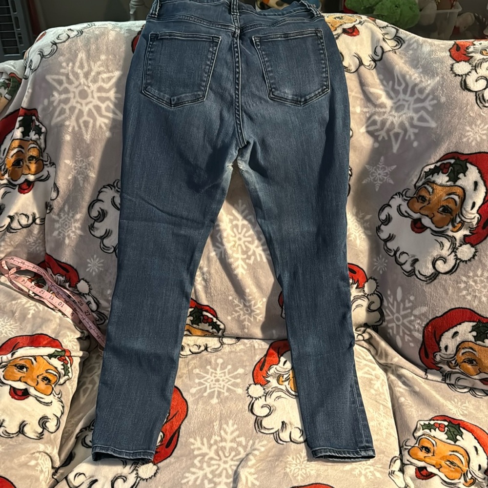 J. Crew Jeans